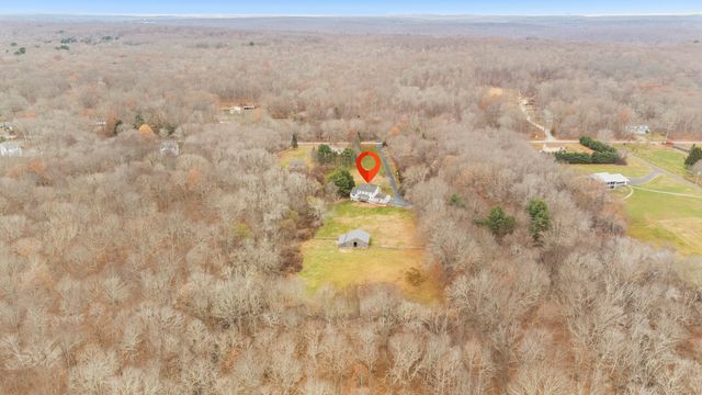 66 Stanavage Road, Colchester, CT 06415