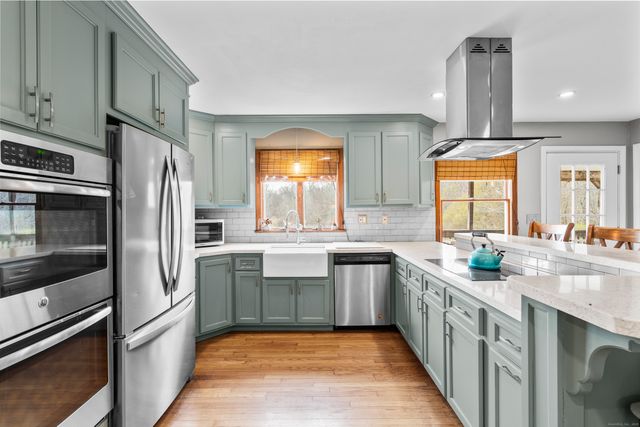 66 Stanavage Road, Colchester, CT 06415