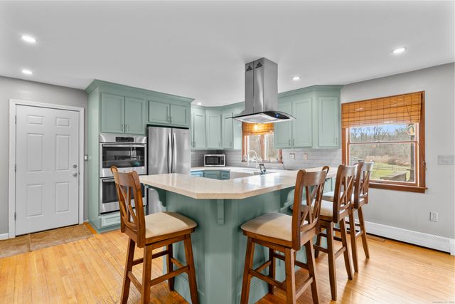 66 Stanavage Road, Colchester, CT 06415