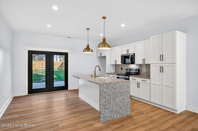 823 Chestnut St, Louisville, KY 40204