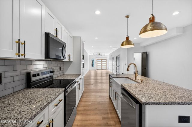 823 Chestnut St, Louisville, KY 40204