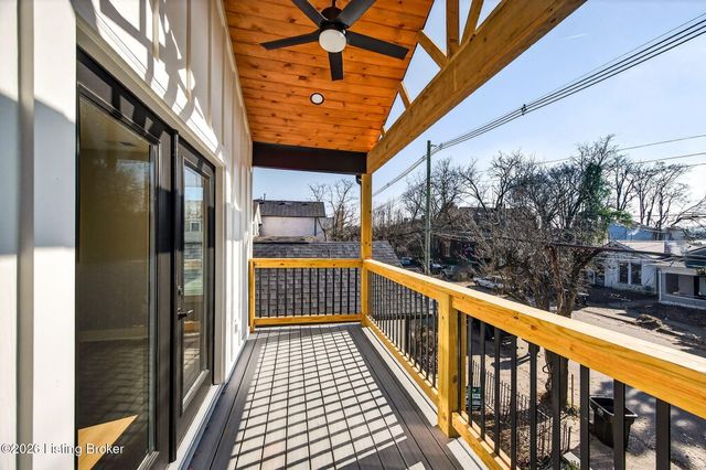 823 Chestnut St, Louisville, KY 40204