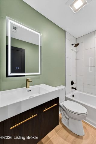 823 Chestnut St, Louisville, KY 40204