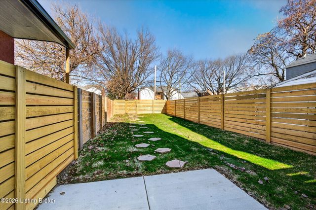 823 Chestnut St, Louisville, KY 40204