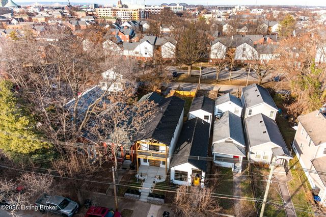 823 Chestnut St, Louisville, KY 40204