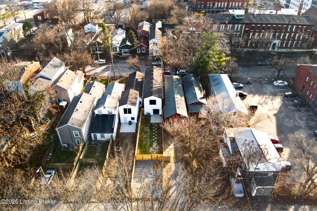 823 Chestnut St, Louisville, KY 40204