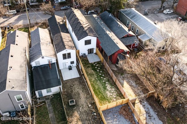 823 Chestnut St, Louisville, KY 40204