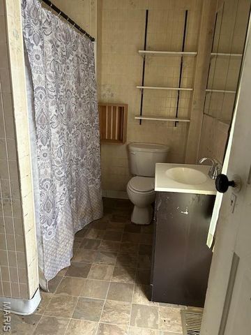 1801 Hope Street, Hannibal, MO 63401