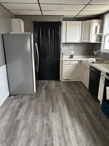 1801 Hope Street, Hannibal, MO 63401