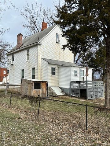 1801 Hope Street, Hannibal, MO 63401