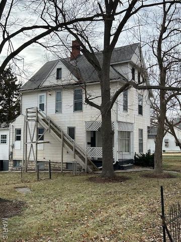 1801 Hope Street, Hannibal, MO 63401