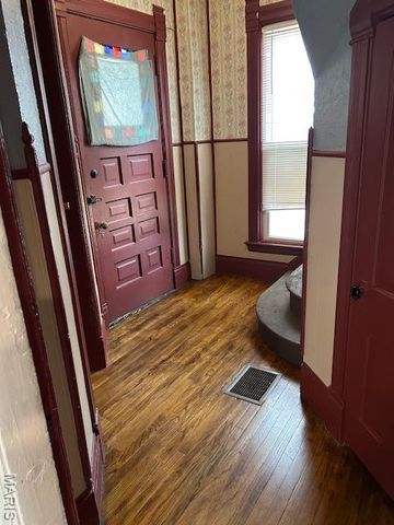 1801 Hope Street, Hannibal, MO 63401