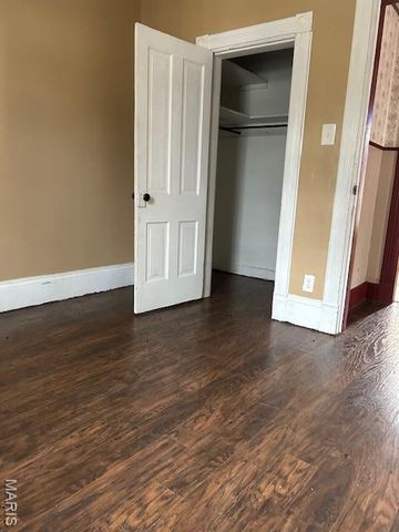 1801 Hope Street, Hannibal, MO 63401