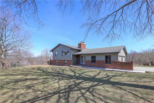 14705 Red Rock Drive, Platte City, MO 64079