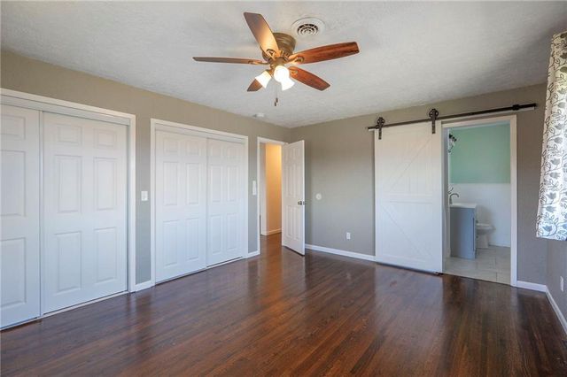 14705 Red Rock Drive, Platte City, MO 64079