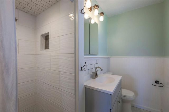 14705 Red Rock Drive, Platte City, MO 64079