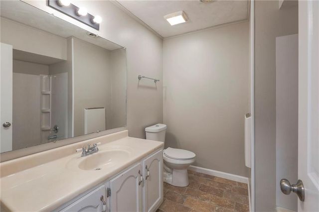 14705 Red Rock Drive, Platte City, MO 64079