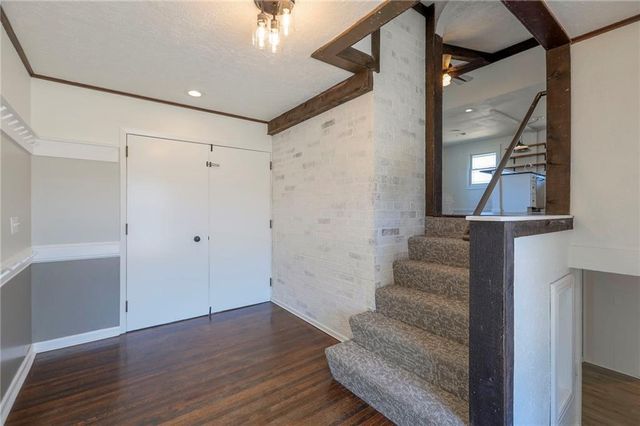 14705 Red Rock Drive, Platte City, MO 64079