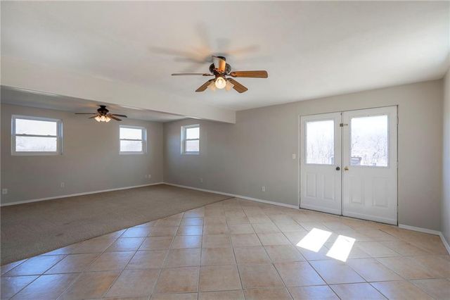 14705 Red Rock Drive, Platte City, MO 64079