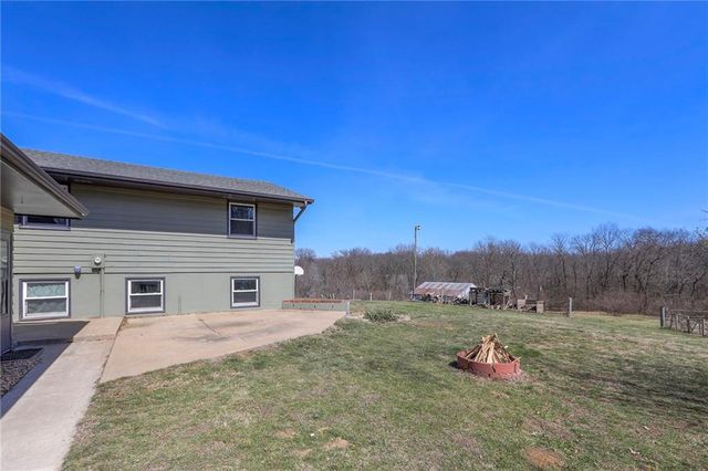 14705 Red Rock Drive, Platte City, MO 64079