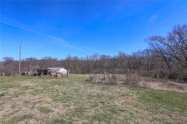 14705 Red Rock Drive, Platte City, MO 64079