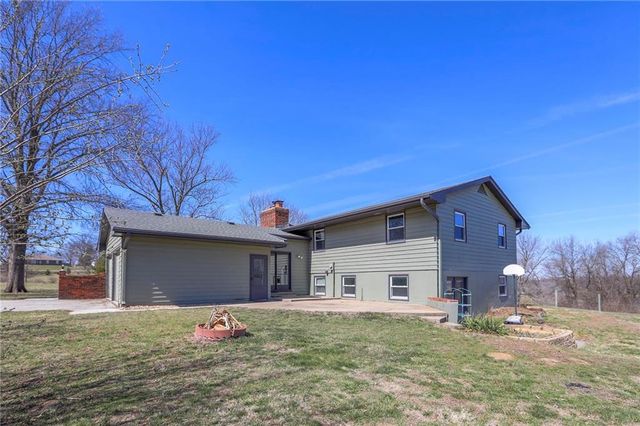 14705 Red Rock Drive, Platte City, MO 64079