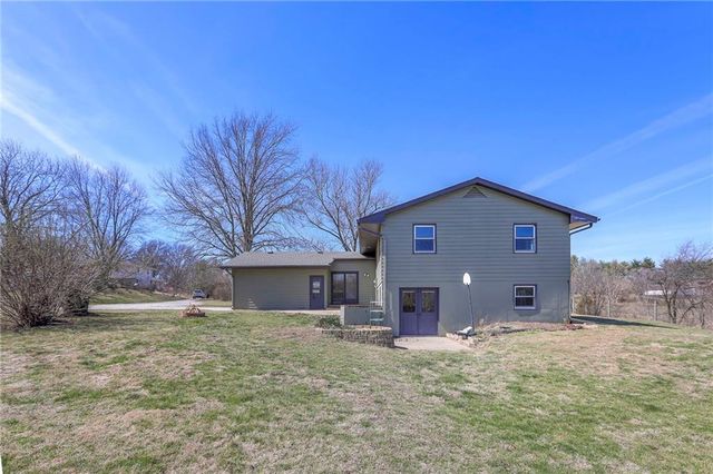 14705 Red Rock Drive, Platte City, MO 64079