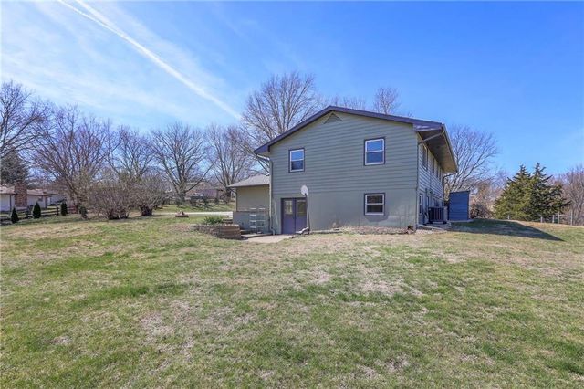 14705 Red Rock Drive, Platte City, MO 64079