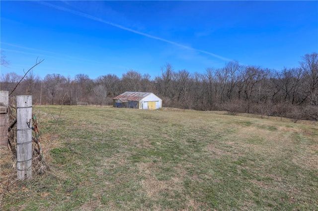 14705 Red Rock Drive, Platte City, MO 64079