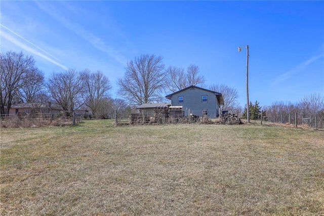 14705 Red Rock Drive, Platte City, MO 64079