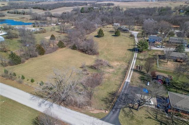 14705 Red Rock Drive, Platte City, MO 64079