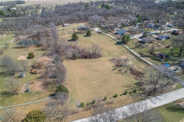 14705 Red Rock Drive, Platte City, MO 64079