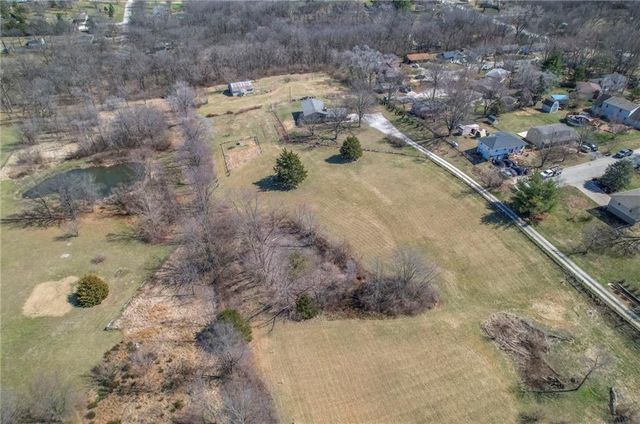 14705 Red Rock Drive, Platte City, MO 64079