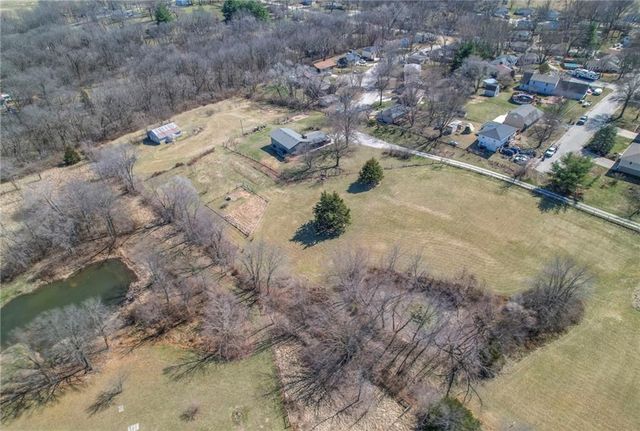 14705 Red Rock Drive, Platte City, MO 64079