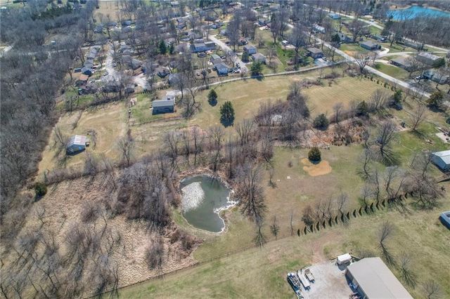 14705 Red Rock Drive, Platte City, MO 64079