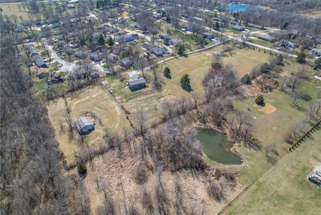 14705 Red Rock Drive, Platte City, MO 64079