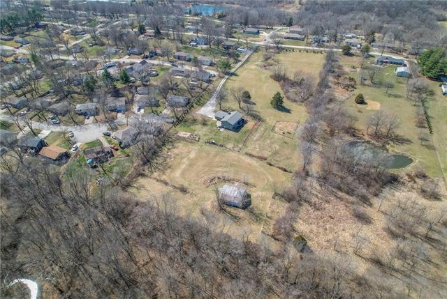 14705 Red Rock Drive, Platte City, MO 64079