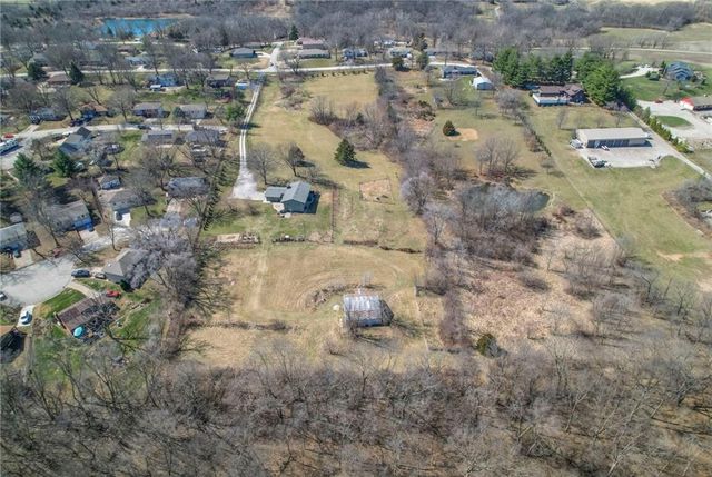 14705 Red Rock Drive, Platte City, MO 64079