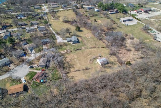 14705 Red Rock Drive, Platte City, MO 64079