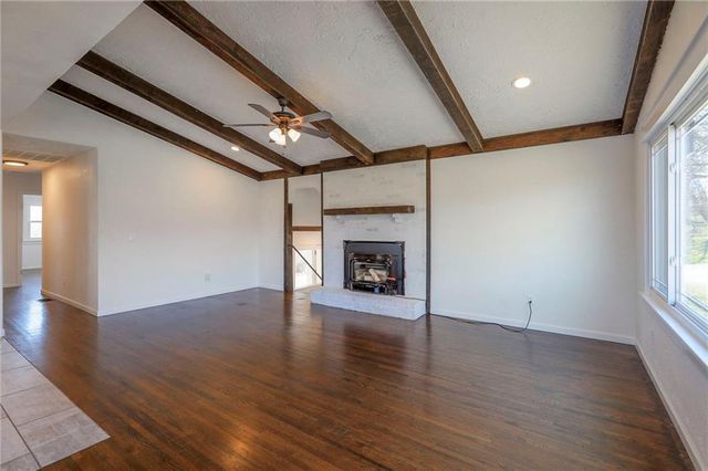 14705 Red Rock Drive, Platte City, MO 64079