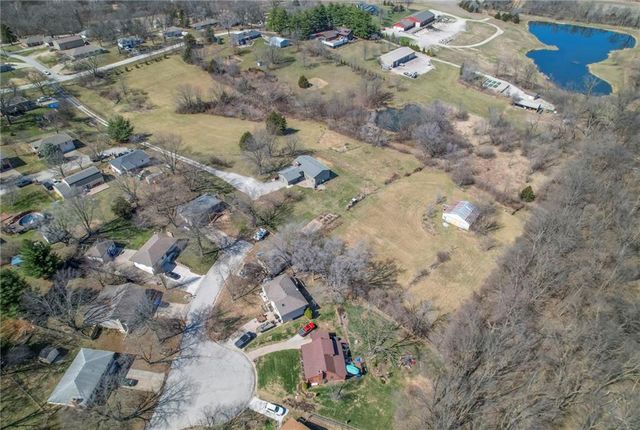 14705 Red Rock Drive, Platte City, MO 64079