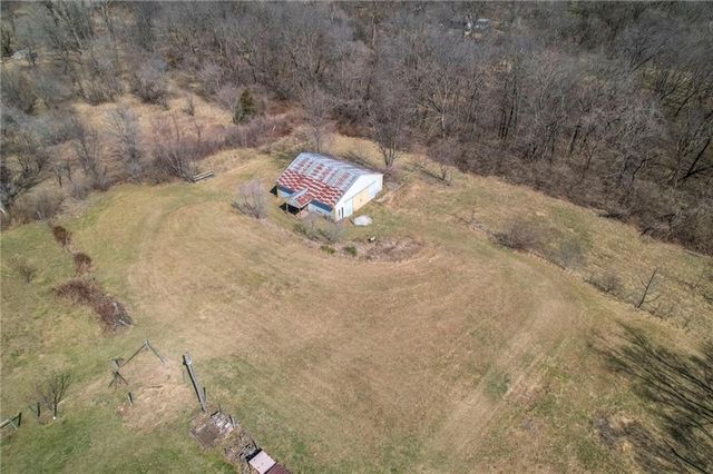 14705 Red Rock Drive, Platte City, MO 64079