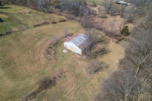 14705 Red Rock Drive, Platte City, MO 64079