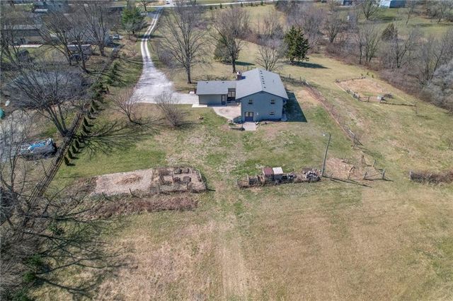 14705 Red Rock Drive, Platte City, MO 64079