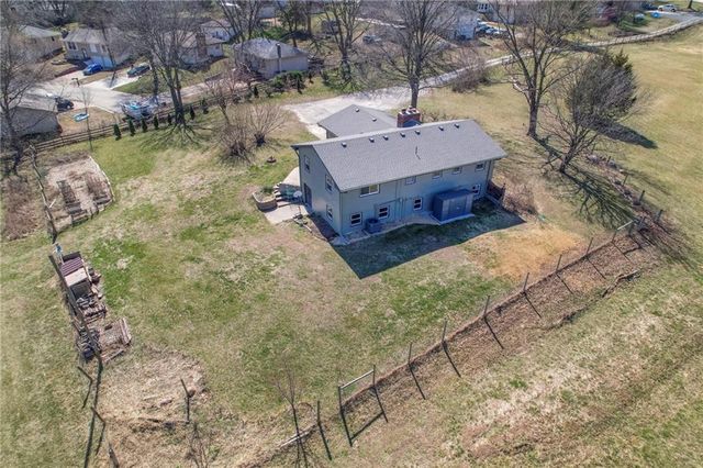 14705 Red Rock Drive, Platte City, MO 64079