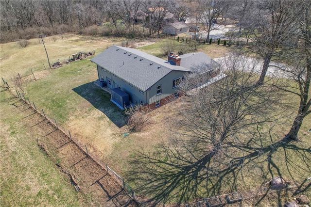 14705 Red Rock Drive, Platte City, MO 64079