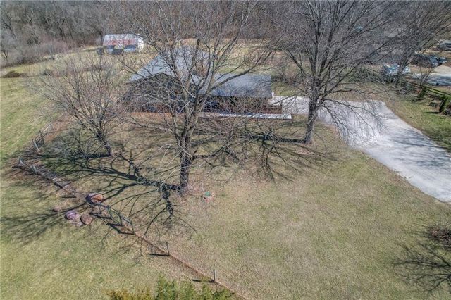 14705 Red Rock Drive, Platte City, MO 64079
