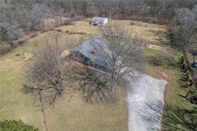 14705 Red Rock Drive, Platte City, MO 64079