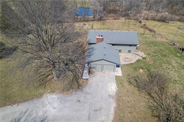 14705 Red Rock Drive, Platte City, MO 64079