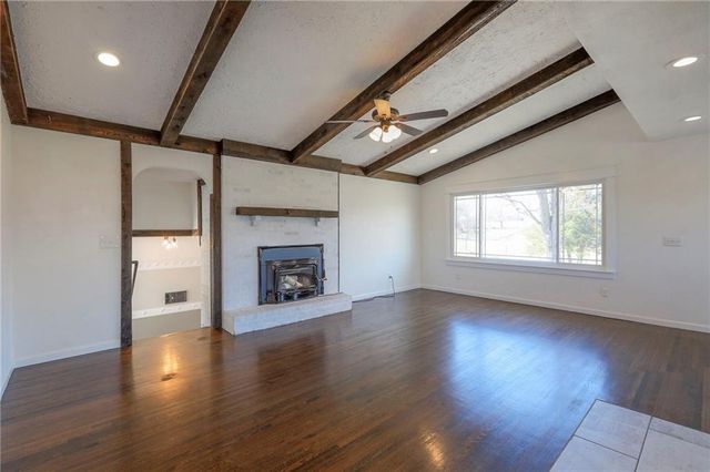 14705 Red Rock Drive, Platte City, MO 64079